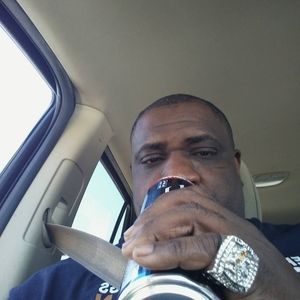 Meet your Posher, Alan